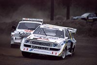 Rallycross 1981-1990 (1892)