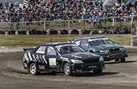 Rallycross 2015 (400)