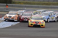 WTCC Oschersleben 2009 (169)