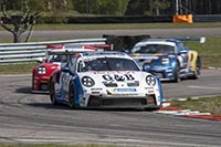 Porsche Carrera Cup Anderstorp 2023 (109)