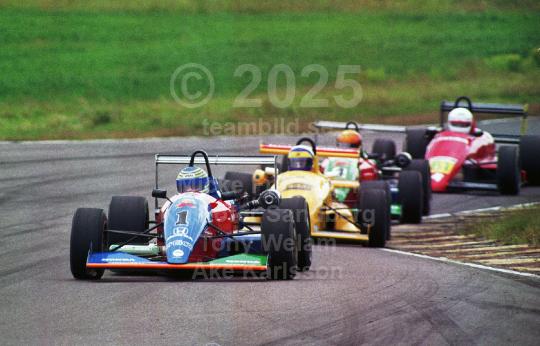 Arkiv Racing