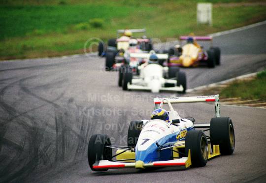 Arkiv Racing