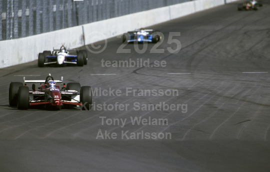 CART Europseedway 2001