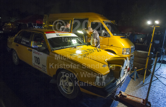 Castrol Ralli 2013