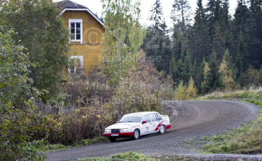 Castrol Ralli 2013