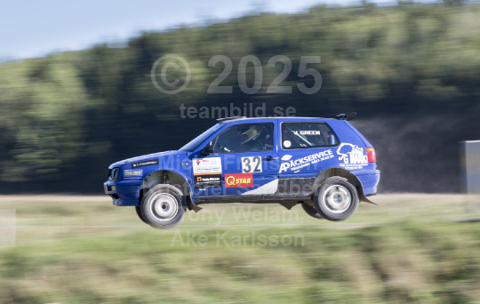 East Sweden Rally 2016