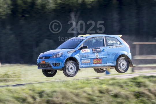 East Sweden Rally 2016