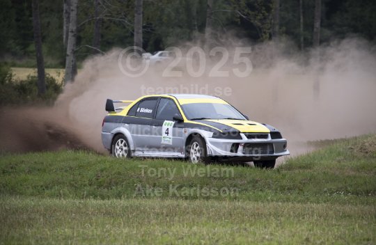 Eckerö Sprint 2016