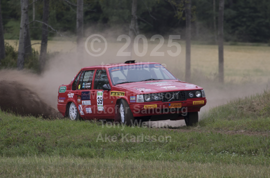 Eckerö Sprint 2016