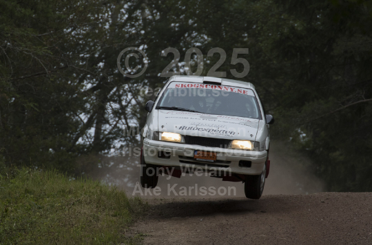 Eckerö Sprint 2016