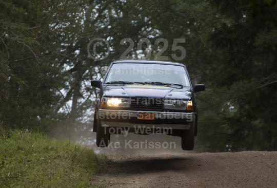 Eckerö Sprint 2016