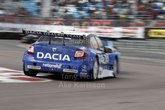Göteborg City Race 2013