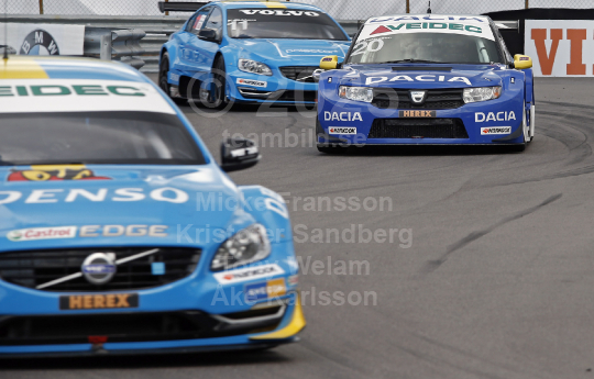 Göteborg City Race 2013