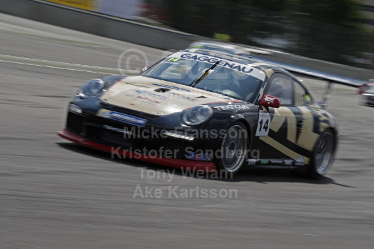 Göteborg City Race 2013