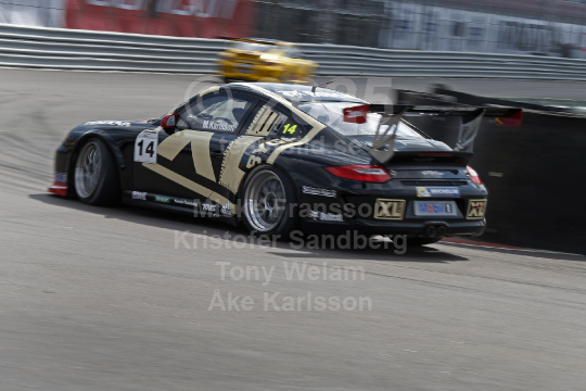 Göteborg City Race 2013