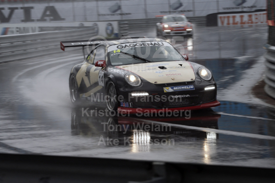 Göteborg City Race 2013