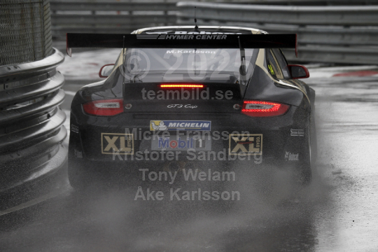 Göteborg City Race 2013