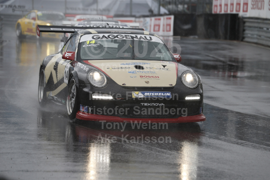 Göteborg City Race 2013