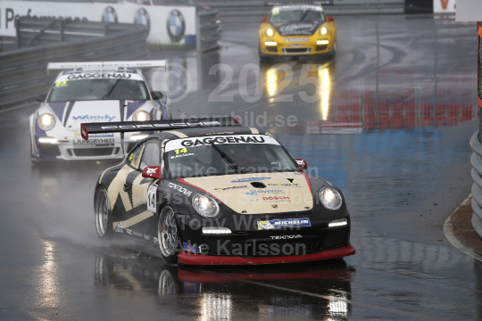 Göteborg City Race 2013