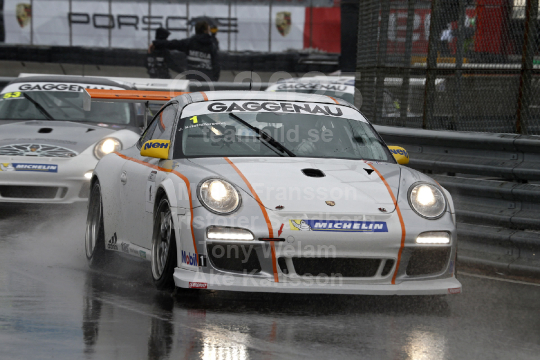 Göteborg City Race 2013