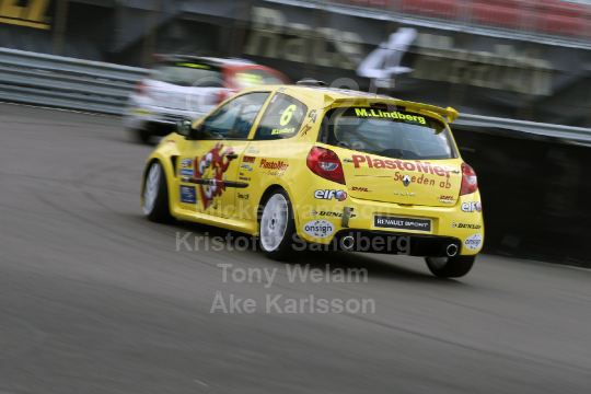 Göteborg City Race 2013