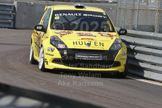 Göteborg City Race 2013