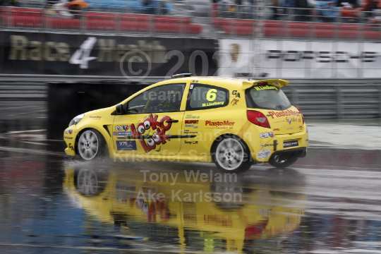 Göteborg City Race 2013
