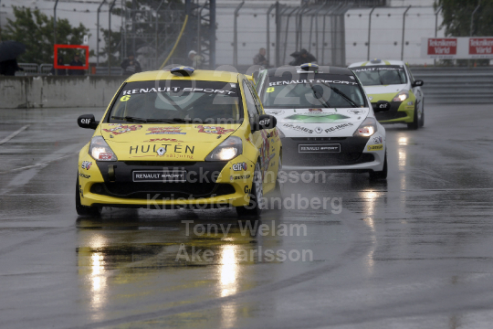 Göteborg City Race 2013