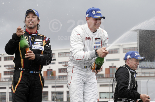 Göteborg City Race 2013