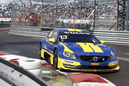 Göteborg City Race 2013