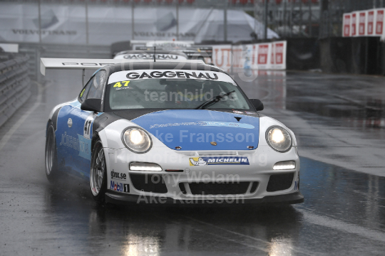 Göteborg City Race 2013
