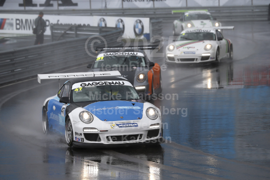 Göteborg City Race 2013