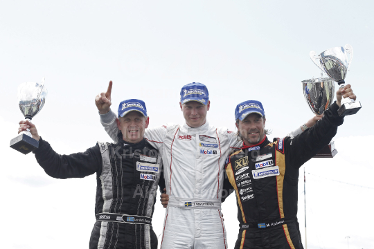 Göteborg City Race 2013