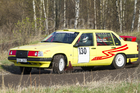 Himmelstalundssprinten 2014
