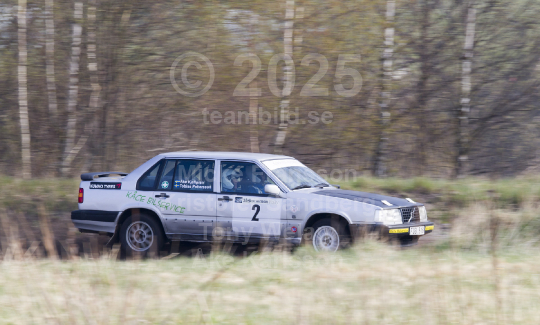 Himmelstalundssprinten 2014