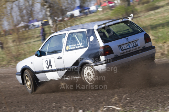 Himmelstalundssprinten 2014