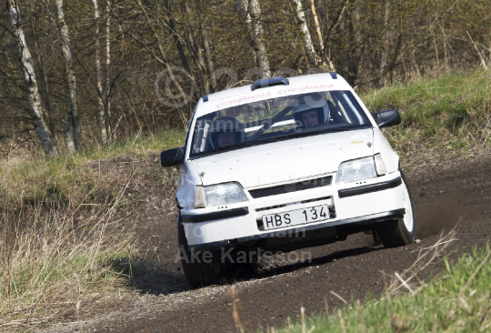 Himmelstalundssprinten 2014