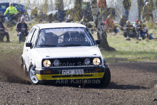 Himmelstalundssprinten 2014