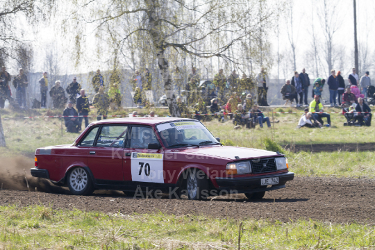 Himmelstalundssprinten 2014