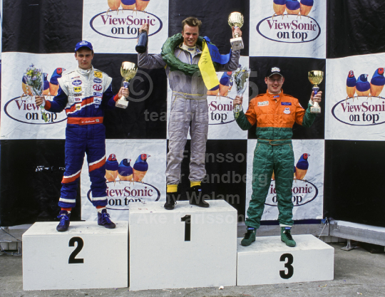 JTCC Ring Knutstorp 2001