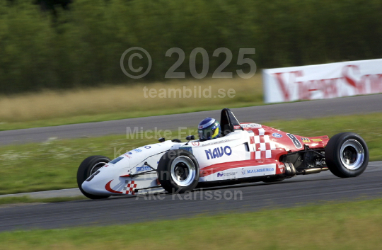 Karlskoga 2001