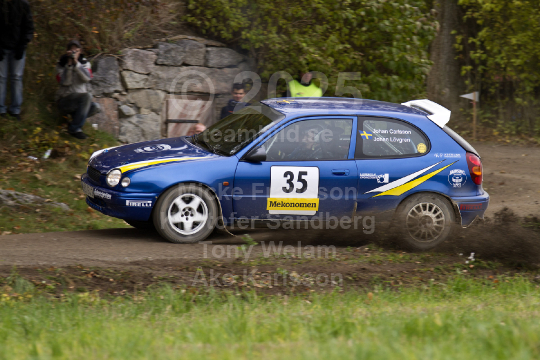 KMK-Trofén 2010