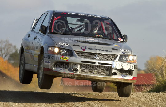 KMK-Trofén 2010