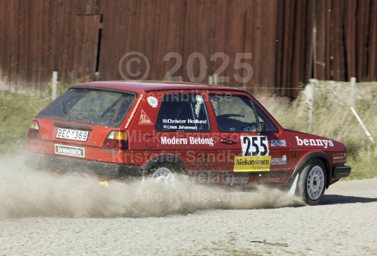 Kolsvarundan 2009
