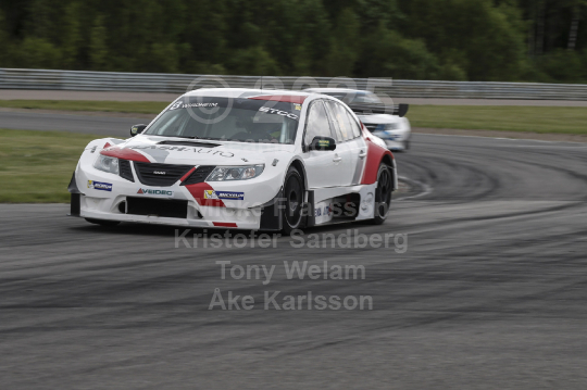 Mantorp Kvällsrace 2016
