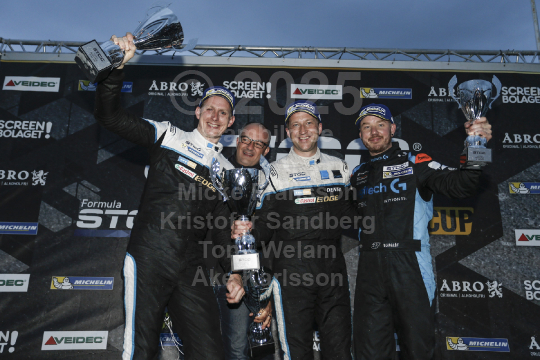 Mantorp Kvällsrace 2016