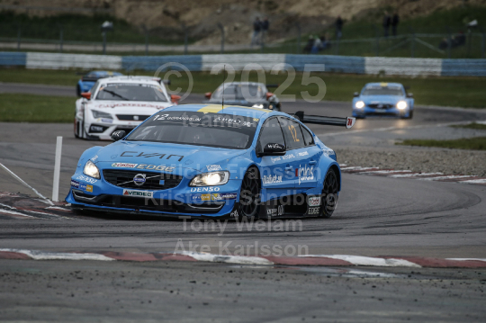 Mantorp Kvällsrace 2016