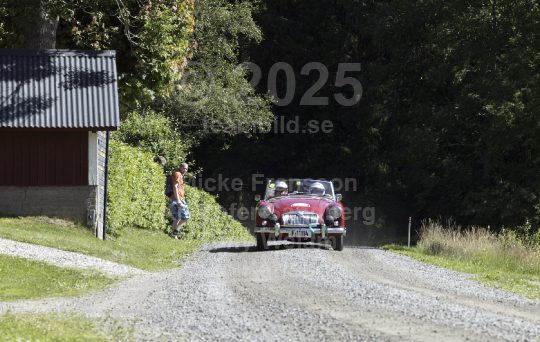 Midnattssolsrallyt 2009