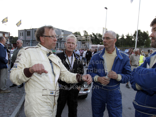 Midnattssolsrallyt 2010