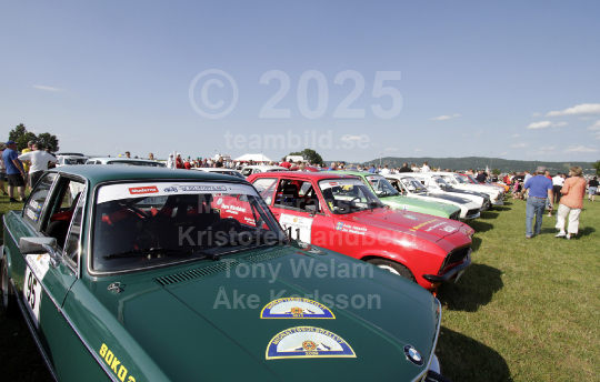 Midnattssolsrallyt 2010